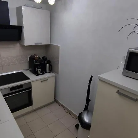 Roki Apartment Zagreb