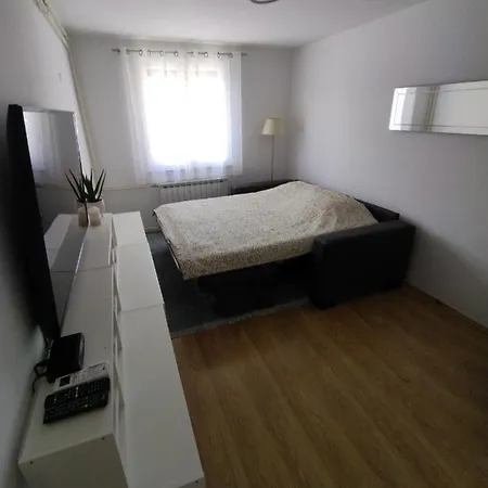 Roki Apartment Zagreb